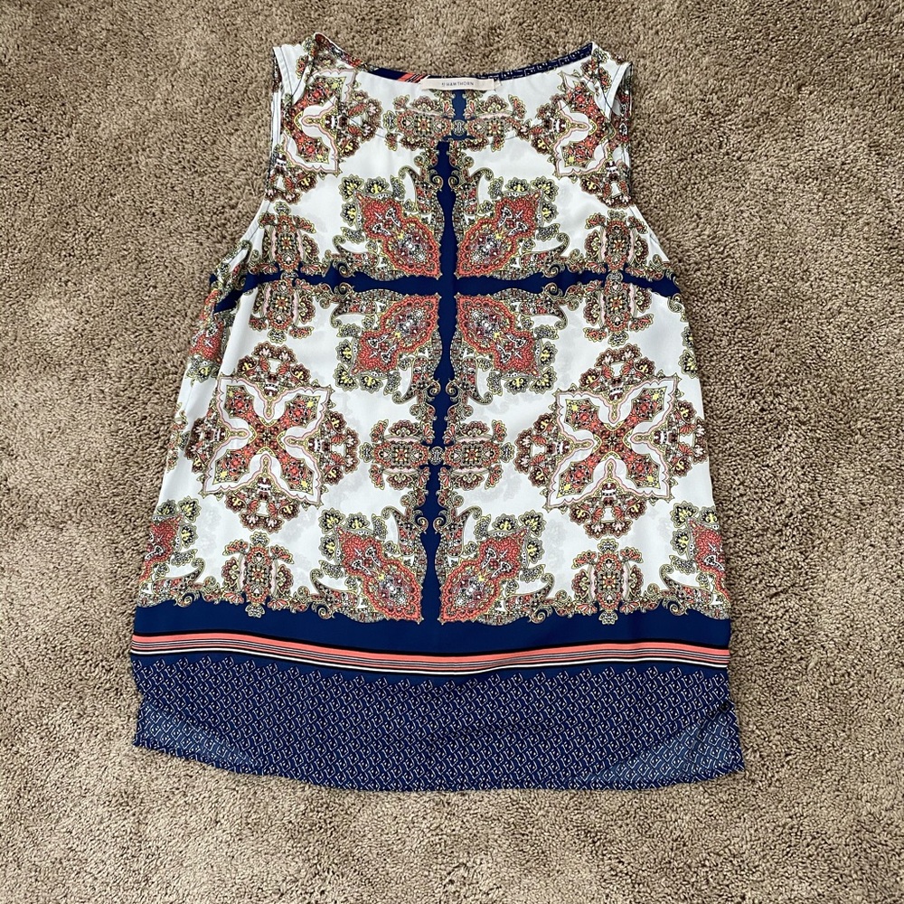 Women’s Blouse